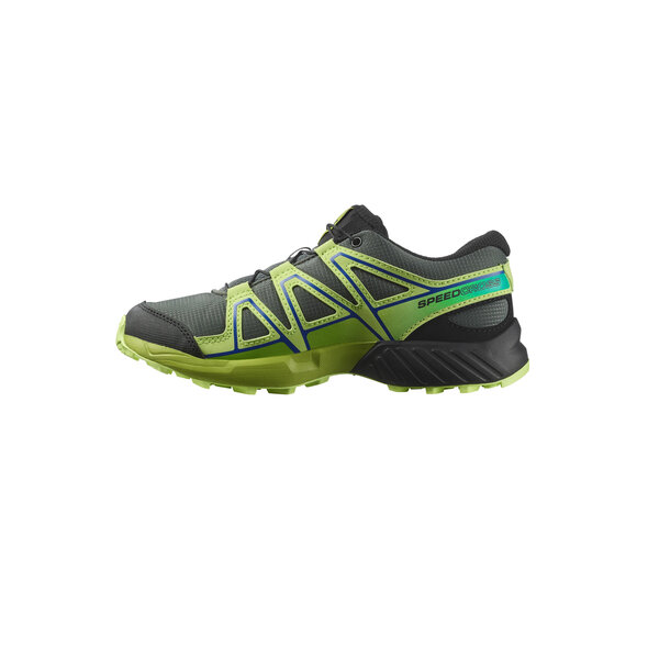 SALOMON 'SPEEDCROSS J URBAN' ΠΑΙΔΙΚΑ ΠΑΠΟΥΤΣΙΑ ΑΓΟΡΙ L47733300-URBAN CHIC