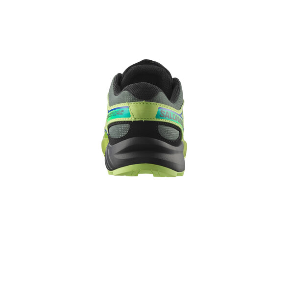 SALOMON 'SPEEDCROSS J URBAN' ΠΑΙΔΙΚΑ ΠΑΠΟΥΤΣΙΑ ΑΓΟΡΙ L47733300-URBAN CHIC