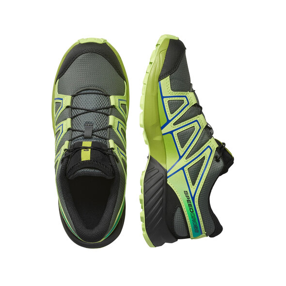 SALOMON 'SPEEDCROSS J URBAN' ΠΑΙΔΙΚΑ ΠΑΠΟΥΤΣΙΑ ΑΓΟΡΙ L47733300-URBAN CHIC