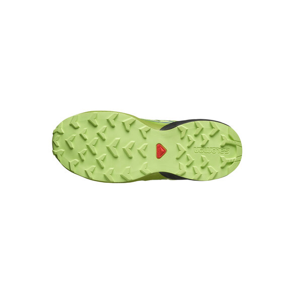 SALOMON 'SPEEDCROSS J URBAN' ΠΑΙΔΙΚΑ ΠΑΠΟΥΤΣΙΑ ΑΓΟΡΙ L47733300-URBAN CHIC