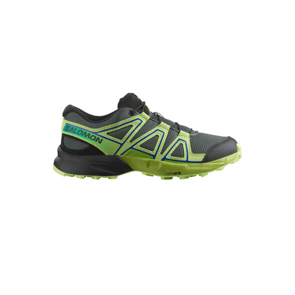 SALOMON 'SPEEDCROSS J URBAN' ΠΑΙΔΙΚΑ ΠΑΠΟΥΤΣΙΑ ΑΓΟΡΙ L47733300-URBAN CHIC