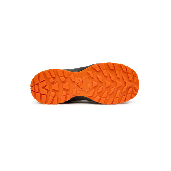 SALOMON 'OUTSCAPE WP' ΠΑΙΔΙΚΑ ΠΑΠΟΥΤΣΙΑ ΑΓΟΡΙ L49172700-BLACK