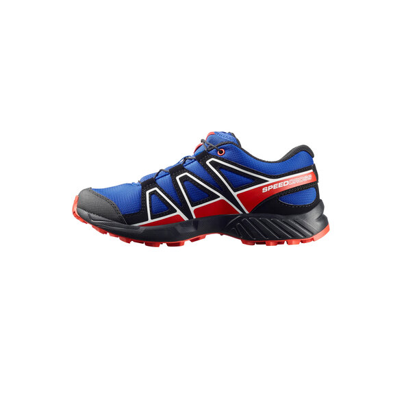 SALOMON 'SPEEDCROSS' ΠΑΙΔΙΚΟ ΠΑΠΟΥΤΣΙ ΑΓΟΡΙ L49217500-FIERY RED