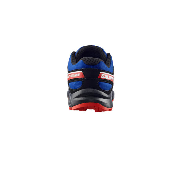SALOMON 'SPEEDCROSS' ΠΑΙΔΙΚΟ ΠΑΠΟΥΤΣΙ ΑΓΟΡΙ L49217500-FIERY RED