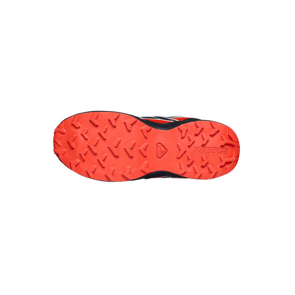 SALOMON 'SPEEDCROSS' ΠΑΙΔΙΚΟ ΠΑΠΟΥΤΣΙ ΑΓΟΡΙ L49217500-FIERY RED