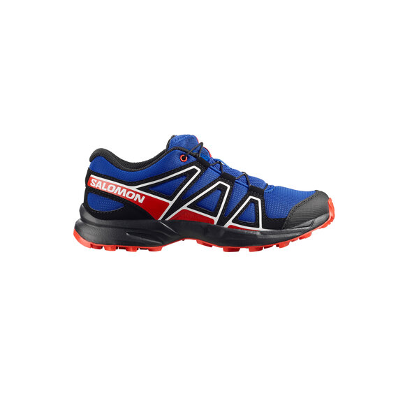 SALOMON 'SPEEDCROSS' ΠΑΙΔΙΚΟ ΠΑΠΟΥΤΣΙ ΑΓΟΡΙ L49217500-FIERY RED