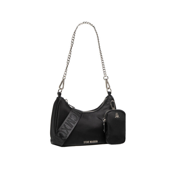STEVE MADDEN 'BVITAL' ΤΣΑΝΤΑ ΓΥΝΑΙΚΕΙΑ 13000561-BLK