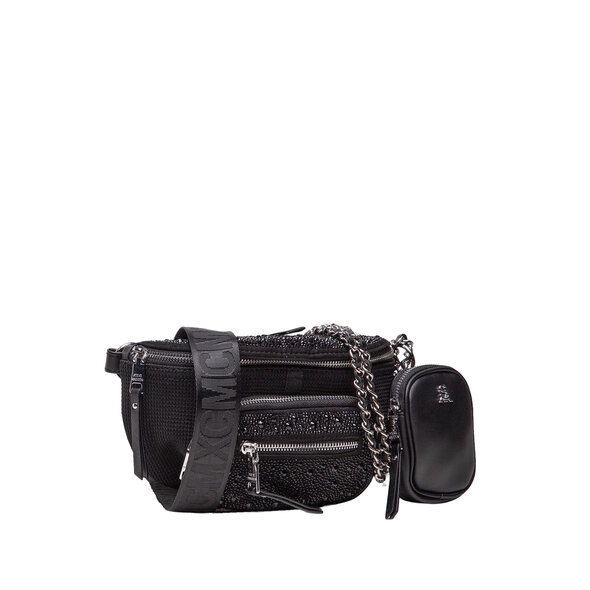 STEVE MADDEN 'BMAXIMA' ΤΣΑΝΤΑ ΓΥΝΑΙΚΕΙΑ 13000640-BLK