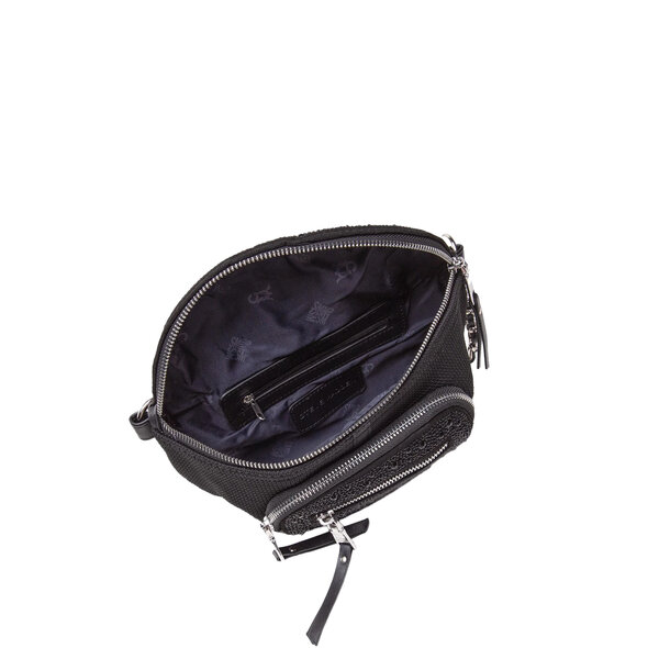 STEVE MADDEN 'BMAXIMA' ΤΣΑΝΤΑ ΓΥΝΑΙΚΕΙΑ 13000640-BLK