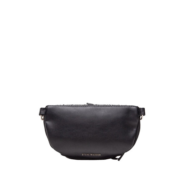 STEVE MADDEN 'BMAXIMA' ΤΣΑΝΤΑ ΓΥΝΑΙΚΕΙΑ 13000640-BLK