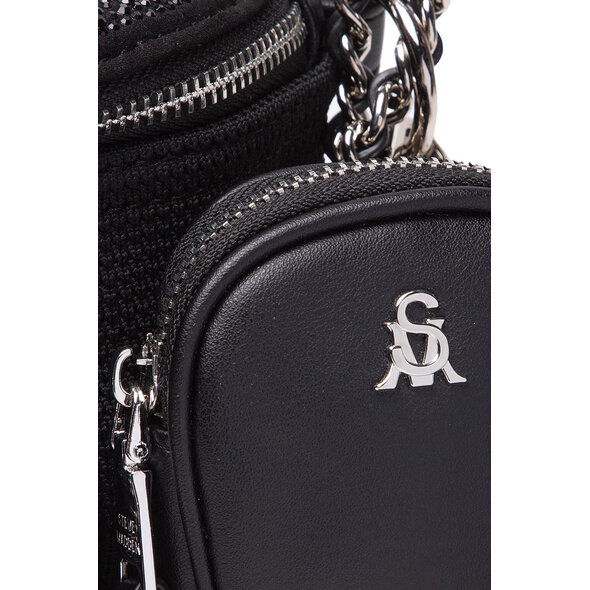 STEVE MADDEN 'BMAXIMA' ΤΣΑΝΤΑ ΓΥΝΑΙΚΕΙΑ 13000640-BLK