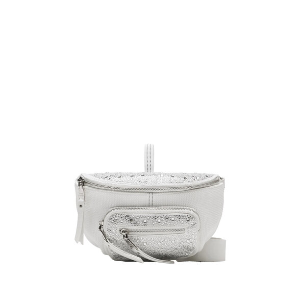 STEVE MADDEN 'BMAXIMA' ΤΣΑΝΤΑ ΓΥΝΑΙΚΕΙΑ 13000640-WHT