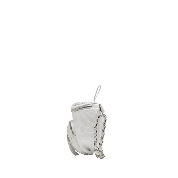STEVE MADDEN 'BMAXIMA' ΤΣΑΝΤΑ ΓΥΝΑΙΚΕΙΑ 13000640-WHT