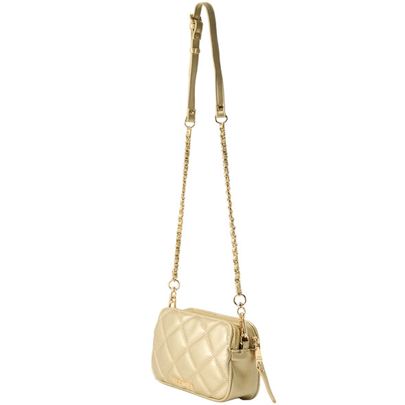 STEVE MADDEN 'BMARVIS' ΤΣΑΝΤΑ ΓΥΝΑΙΚΕΙΑ 13001088-GLD