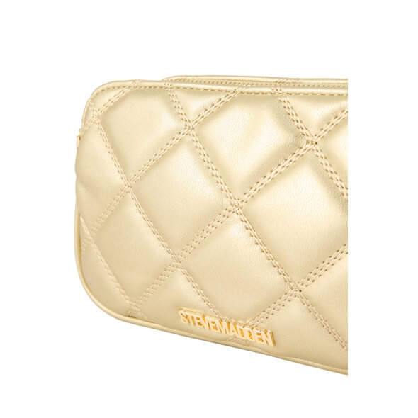 STEVE MADDEN 'BMARVIS' ΤΣΑΝΤΑ ΓΥΝΑΙΚΕΙΑ 13001088-GLD