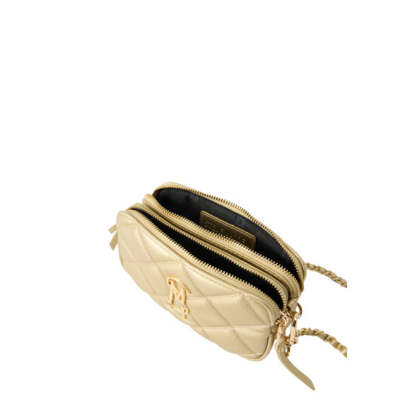 STEVE MADDEN 'BMARVIS' ΤΣΑΝΤΑ ΓΥΝΑΙΚΕΙΑ 13001088-GLD