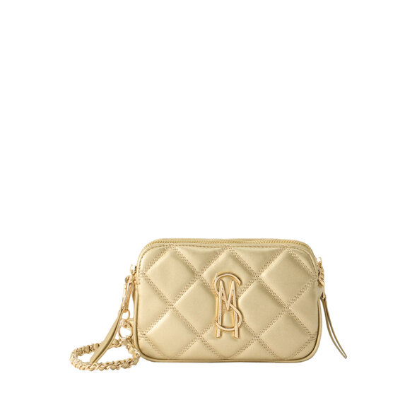 STEVE MADDEN 'BMARVIS' ΤΣΑΝΤΑ ΓΥΝΑΙΚΕΙΑ 13001088-GLD