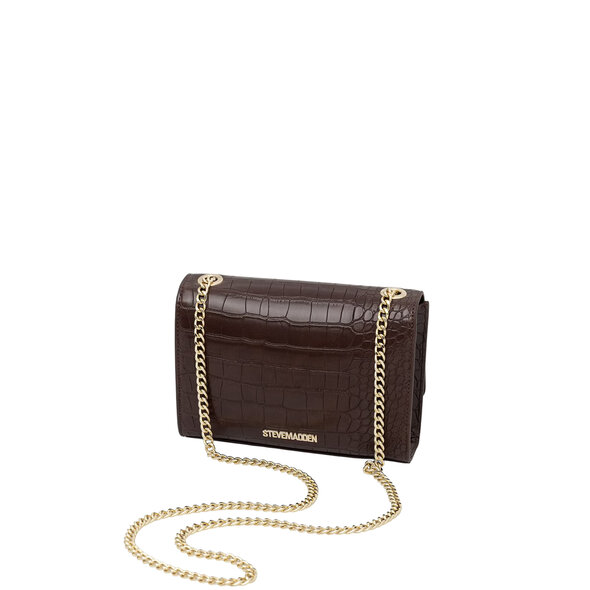 STEVE MADDEN 'BRAMONIE' ΤΣΑΝΤΑ ΓΥΝΑΙΚΕΙΑ 13001313-CHG