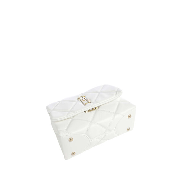 STEVE MADDEN 'BVOLTURI' ΤΣΑΝΤΑ ΓΥΝΑΙΚΕΙΑ 13001344-WHT