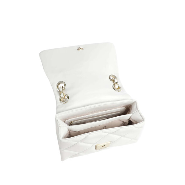 STEVE MADDEN 'BVOLTURI' ΤΣΑΝΤΑ ΓΥΝΑΙΚΕΙΑ 13001344-WHT