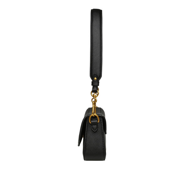 STEVE MADDEN 'BTAIGA' ΤΣΑΝΤΑ ΓΥΝΑΙΚΕΙΑ 13001653-BLK