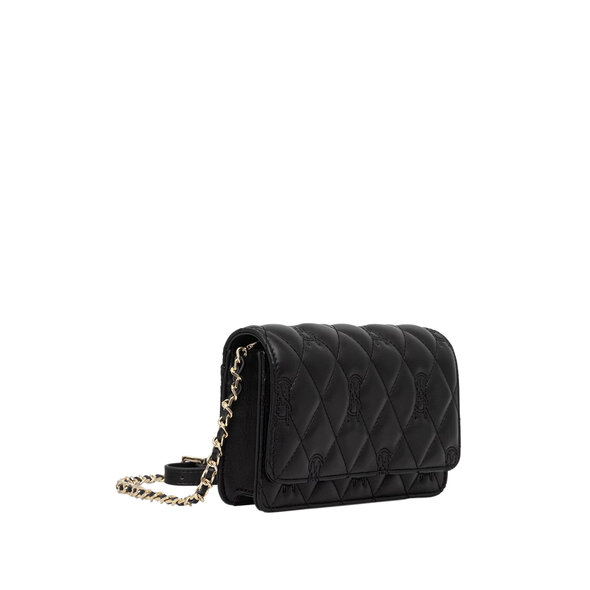 STEVE MADDEN 'BANORA-9' ΤΣΑΝΤΑ ΓΥΝΑΙΚΕΙΑ 13002332-BLK