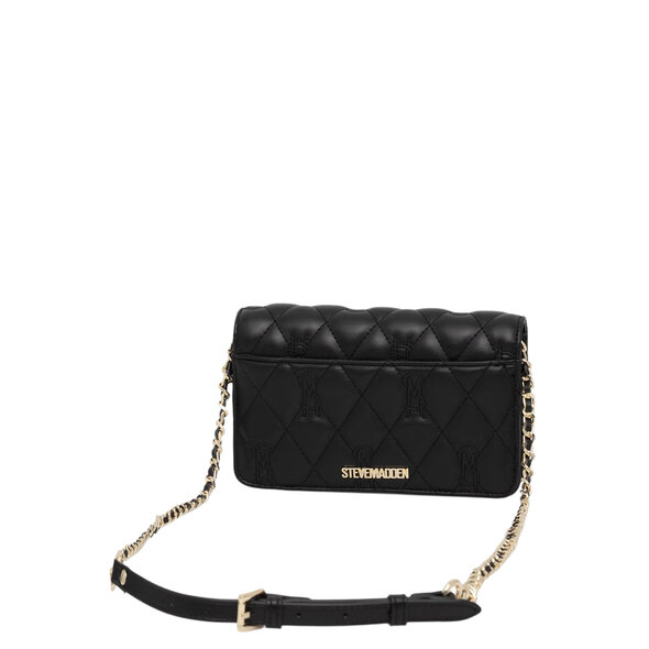 STEVE MADDEN 'BANORA-9' ΤΣΑΝΤΑ ΓΥΝΑΙΚΕΙΑ 13002332-BLK