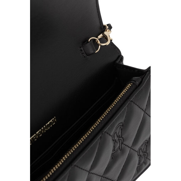 STEVE MADDEN 'BANORA-9' ΤΣΑΝΤΑ ΓΥΝΑΙΚΕΙΑ 13002332-BLK