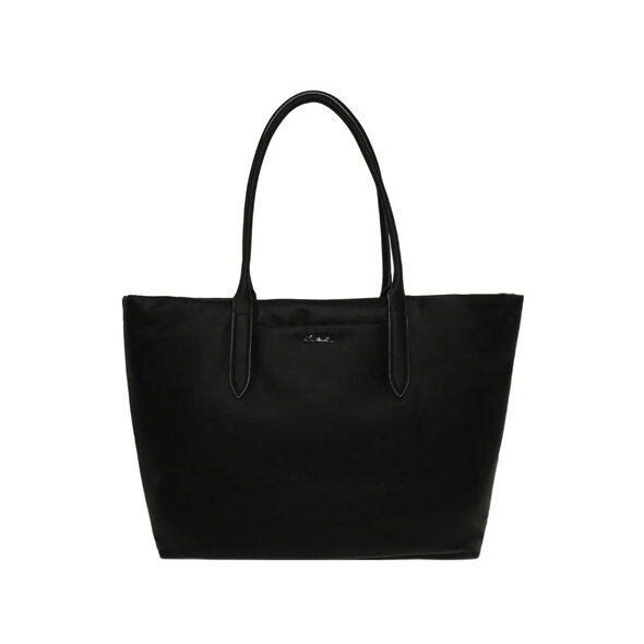 STEVE MADDEN 'BMULBERY' ΤΣΑΝΤΑ ΓΥΝΑΙΚΕΙΑ 1300235002-BLK