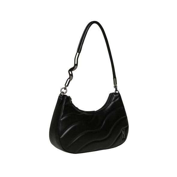 STEVE MADDEN 'BAZURA' ΤΣΑΝΤΑ ΓΥΝΑΙΚΕΙΑ 13002367-BLK
