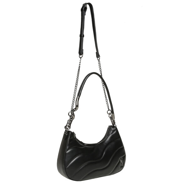 STEVE MADDEN 'BAZURA' ΤΣΑΝΤΑ ΓΥΝΑΙΚΕΙΑ 13002367-BLK