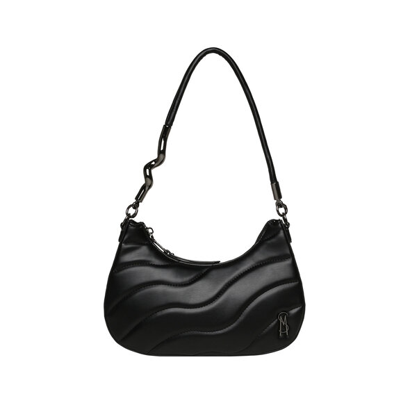 STEVE MADDEN 'BAZURA' ΤΣΑΝΤΑ ΓΥΝΑΙΚΕΙΑ 13002367-BLK