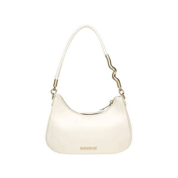 STEVE MADDEN 'BAZURA' ΤΣΑΝΤΑ ΓΥΝΑΙΚΕΙΑ 13002367-WHT