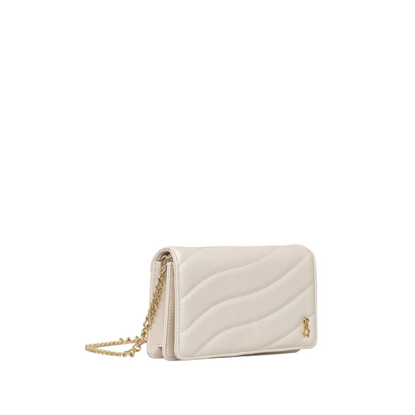 STEVE MADDEN 'BLIRA' ΤΣΑΝΤΑ ΓΥΝΑΙΚΕΙΑ 13002368-WHT