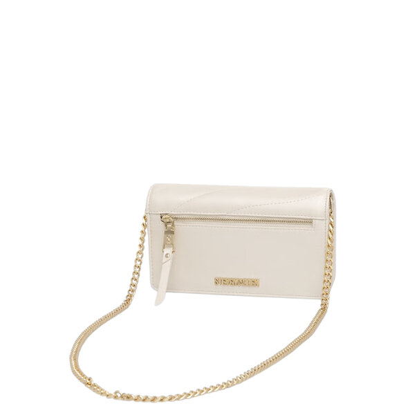 STEVE MADDEN 'BLIRA' ΤΣΑΝΤΑ ΓΥΝΑΙΚΕΙΑ 13002368-WHT