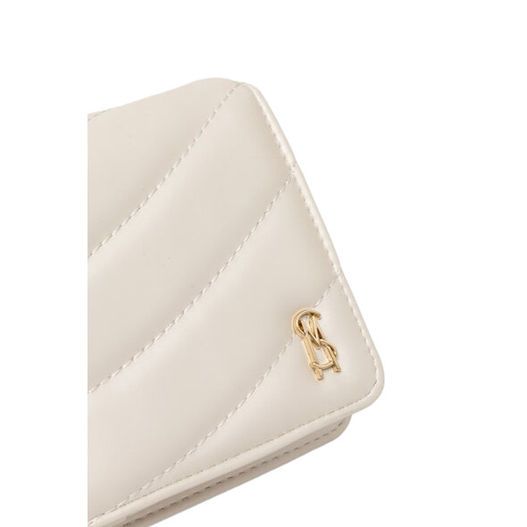 STEVE MADDEN 'BLIRA' ΤΣΑΝΤΑ ΓΥΝΑΙΚΕΙΑ 13002368-WHT
