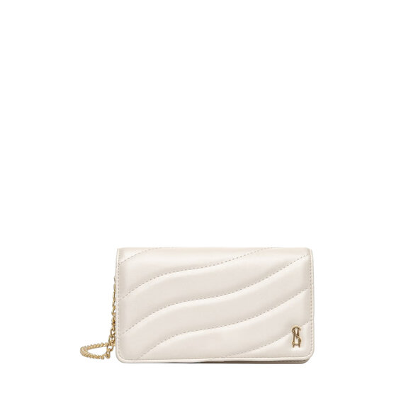 STEVE MADDEN 'BLIRA' ΤΣΑΝΤΑ ΓΥΝΑΙΚΕΙΑ 13002368-WHT