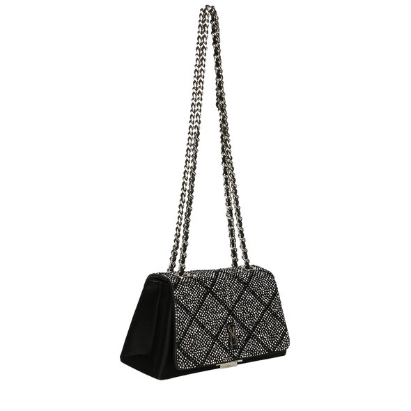 STEVE MADDEN 'BCOUPE' ΤΣΑΝΤΑ ΓΥΝΑΙΚΕΙΑ 13002389-BLK