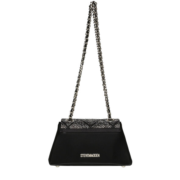 STEVE MADDEN 'BCOUPE' ΤΣΑΝΤΑ ΓΥΝΑΙΚΕΙΑ 13002389-BLK