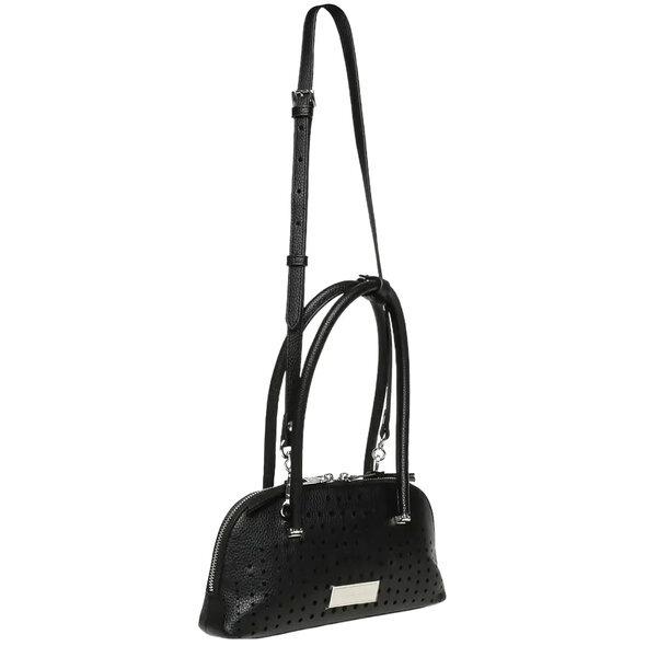 STEVE MADDEN 'BCARGO' ΤΣΑΝΤΑ ΓΥΝΑΙΚΕΙΑ 13002424-BLK