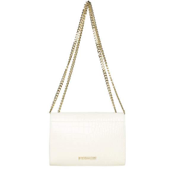 STEVE MADDEN 'BRAMON-C' ΤΣΑΝΤΑ ΓΥΝΑΙΚΕΙΑ 13002434-WHT