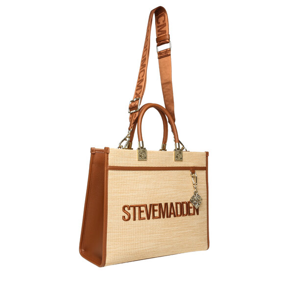 STEVE MADDEN 'BRICHES-S' ΤΣΑΝΤΑ ΓΥΝΑΙΚΕΙΑ 13002438-NAT
