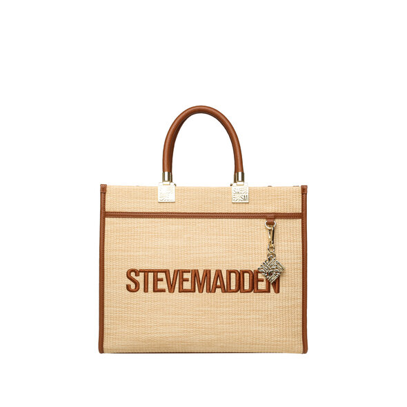 STEVE MADDEN 'BRICHES-S' ΤΣΑΝΤΑ ΓΥΝΑΙΚΕΙΑ 13002438-NAT