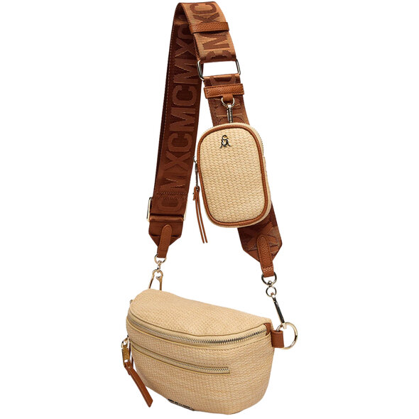 STEVE MADDEN 'BCLARK-S' ΤΣΑΝΤΑ ΓΥΝΑΙΚΕΙΑ 13002441-NAT