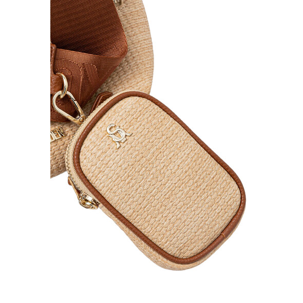 STEVE MADDEN 'BCLARK-S' ΤΣΑΝΤΑ ΓΥΝΑΙΚΕΙΑ 13002441-NAT