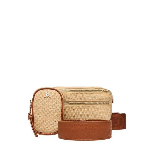 STEVE MADDEN 'BCLARK-S' ΤΣΑΝΤΑ ΓΥΝΑΙΚΕΙΑ 13002441-NAT