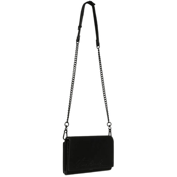 STEVE MADDEN 'BESSEX' ΤΣΑΝΤΑ ΓΥΝΑΙΚΕΙΑ 1300245402-BLK