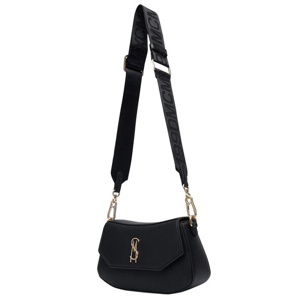 STEVE MADDEN 'BLYON' ΤΣΑΝΤΑ ΓΥΝΑΙΚΕΙΑ 13002493-BLK