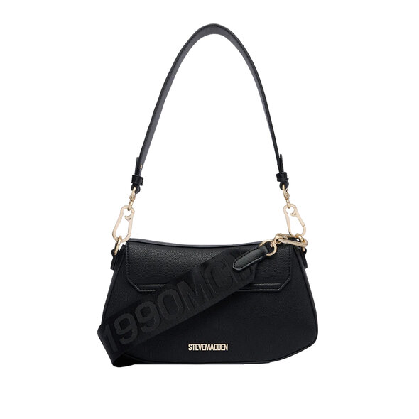 STEVE MADDEN 'BLYON' ΤΣΑΝΤΑ ΓΥΝΑΙΚΕΙΑ 13002493-BLK