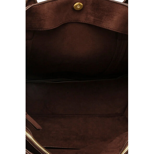 STEVE MADDEN 'BLEXA' ΤΣΑΝΤΑ ΓΥΝΑΙΚΕΙΑ 13002600-CHG
